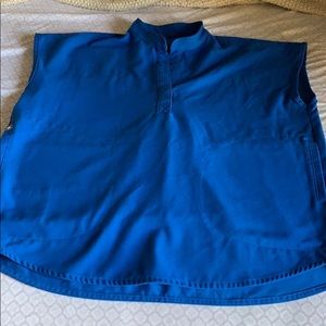 FIGS Rafaela Scrub Top